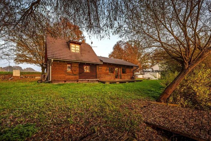 Prodej chaty, Sedlec, 92 m2