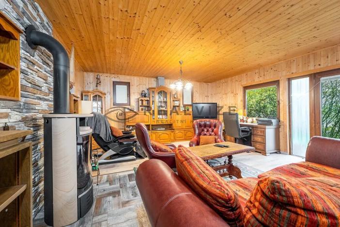 Prodej chaty, Sedlec, 92 m2