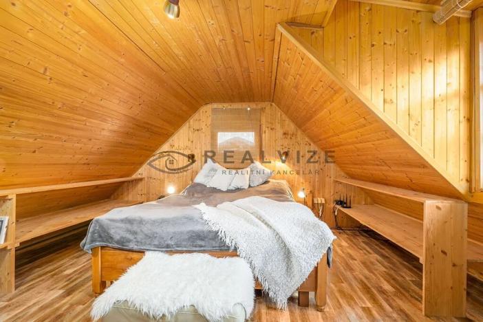 Prodej chaty, Sedlec, 92 m2