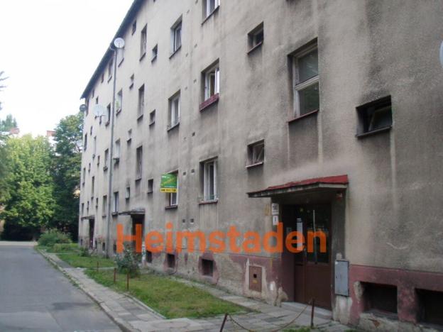 Pronájem bytu 2+1, Karviná - Nové Město, Purkyňova, 48 m2