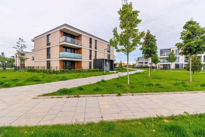Pronájem bytu 3+kk, Olomouc - Nová Ulice, Milana Ticháka, 92 m2