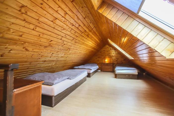 Prodej restaurace, Kladno, Štefánikova, 592 m2