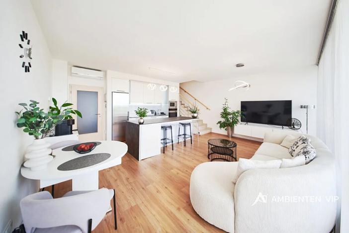 Prodej bytu 3+kk, Brno, Zaječí hora, 89 m2