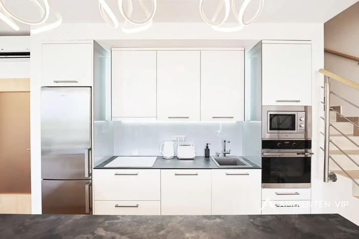 Prodej bytu 3+kk, Brno, Zaječí hora, 89 m2