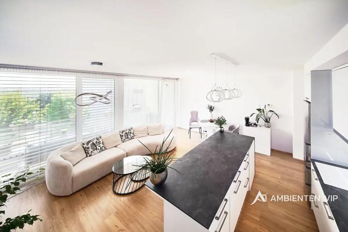 Prodej bytu 3+kk, Brno, Zaječí hora, 89 m2