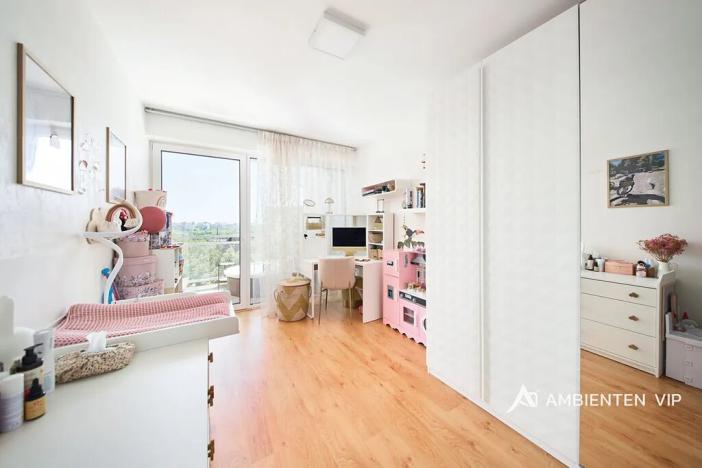 Prodej bytu 3+kk, Brno, Zaječí hora, 89 m2