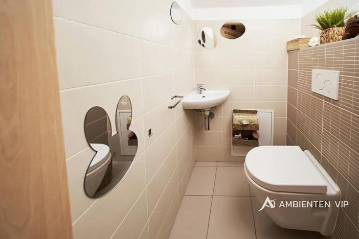 Prodej bytu 3+kk, Brno, Zaječí hora, 89 m2