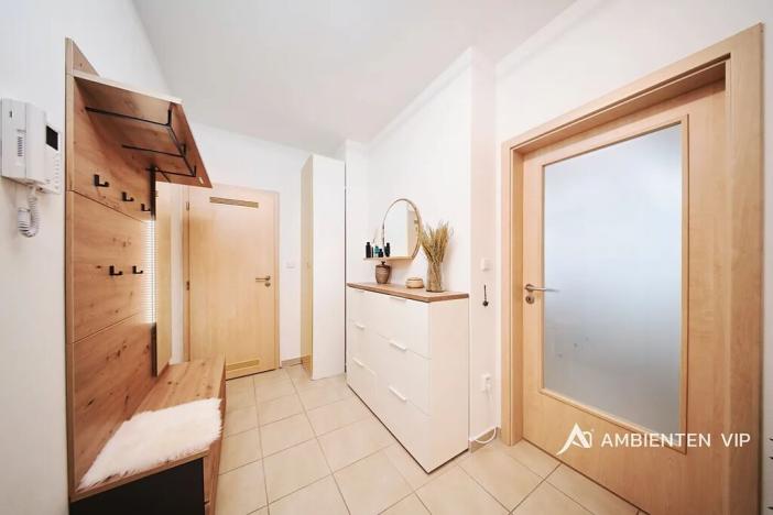 Prodej bytu 3+kk, Brno, Zaječí hora, 89 m2