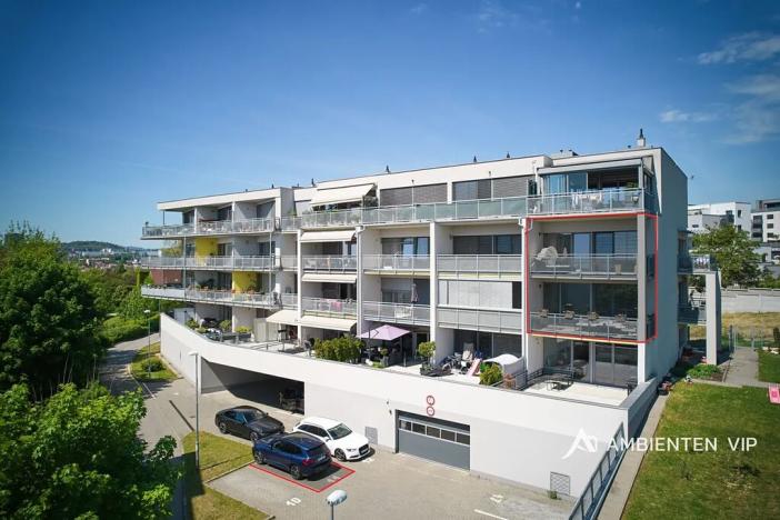 Prodej bytu 3+kk, Brno, Zaječí hora, 89 m2