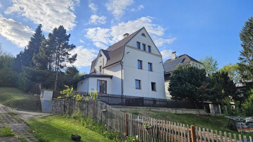 Prodej rodinného domu, Velké Březno, Mlýnská, 250 m2