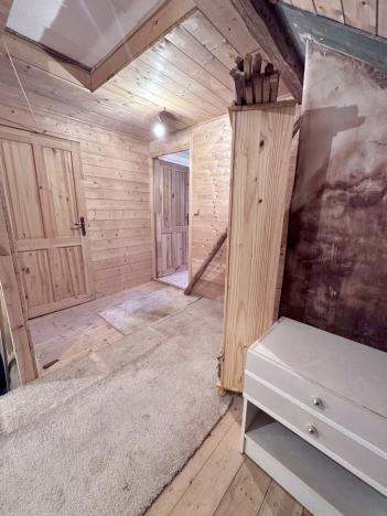 Prodej rodinného domu, Lomnice nad Popelkou - Chlum, 957 m2