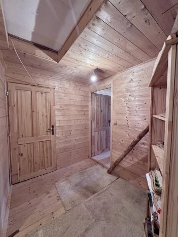 Prodej rodinného domu, Lomnice nad Popelkou - Chlum, 957 m2