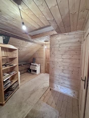 Prodej rodinného domu, Lomnice nad Popelkou - Chlum, 957 m2