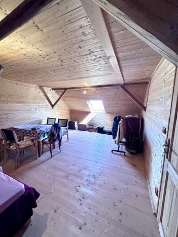 Prodej rodinného domu, Lomnice nad Popelkou - Chlum, 957 m2