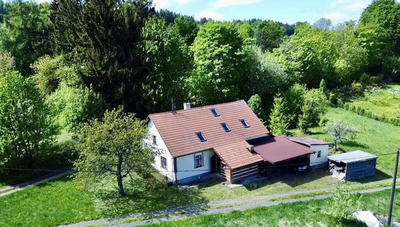 Prodej rodinného domu, Lomnice nad Popelkou - Chlum, 1115 m2