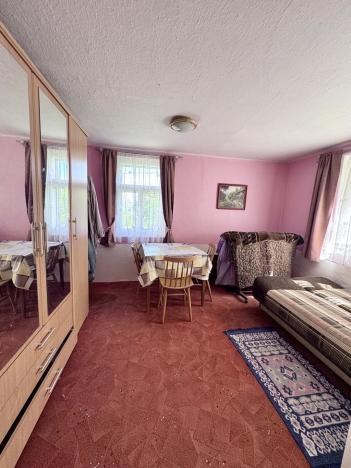 Prodej rodinného domu, Lomnice nad Popelkou - Chlum, 957 m2