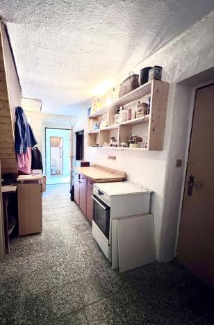 Prodej rodinného domu, Lomnice nad Popelkou - Chlum, 957 m2