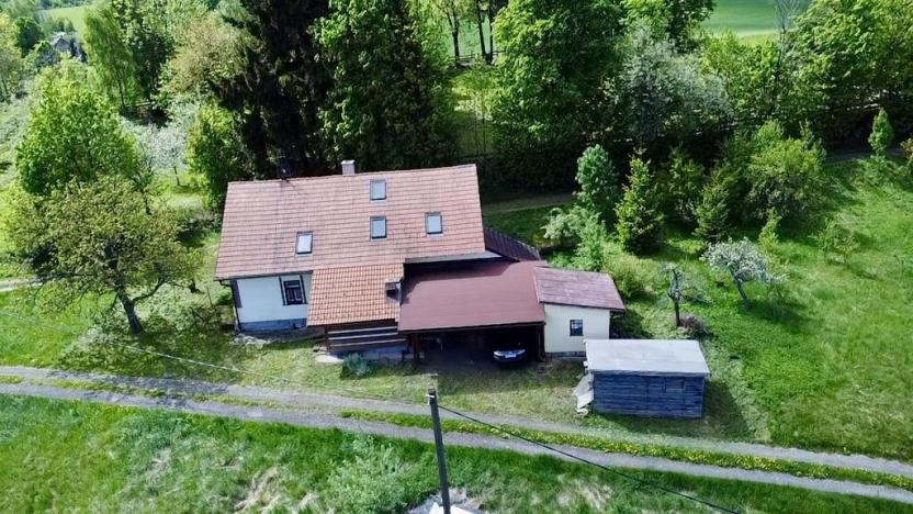 Prodej rodinného domu, Lomnice nad Popelkou - Chlum, 957 m2