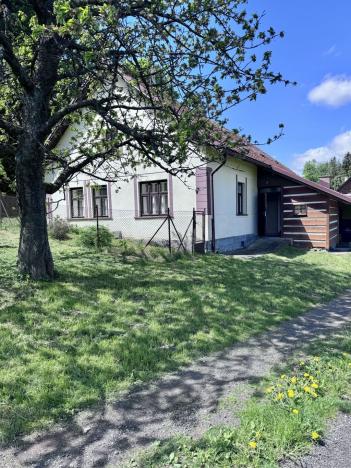 Prodej rodinného domu, Lomnice nad Popelkou - Chlum, 957 m2