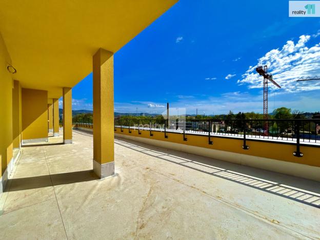 Prodej bytu 2+kk, Liberec - Liberec X-Františkov, Švermova, 61 m2