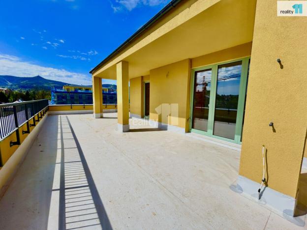 Prodej bytu 1+kk, Liberec - Liberec X-Františkov, Švermova, 40 m2