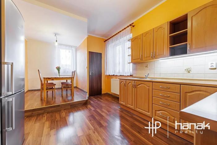 Prodej bytu 4+1, Olomouc, Masarykova třída, 124 m2