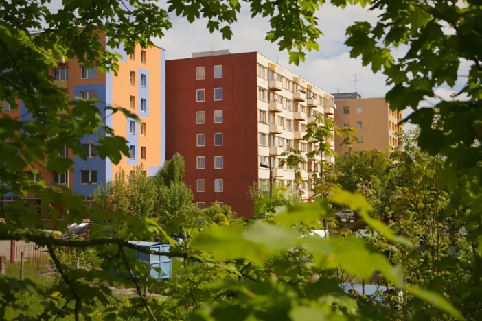 Prodej bytu 3+1, Bechyně, 62 m2