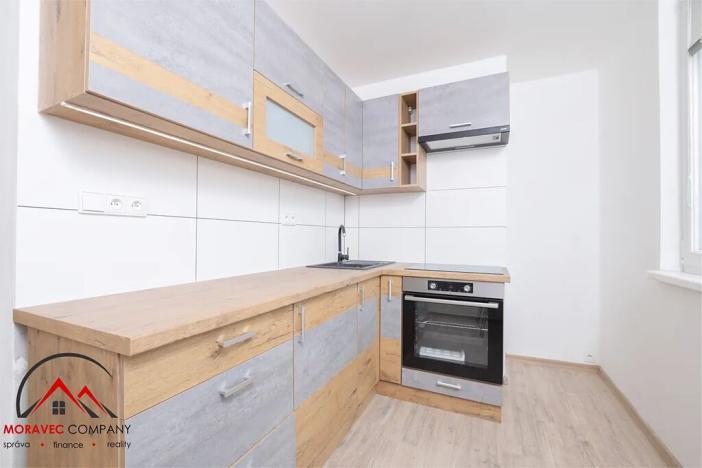 Pronájem bytu 3+1, Vrbno pod Pradědem, Sadová, 62 m2