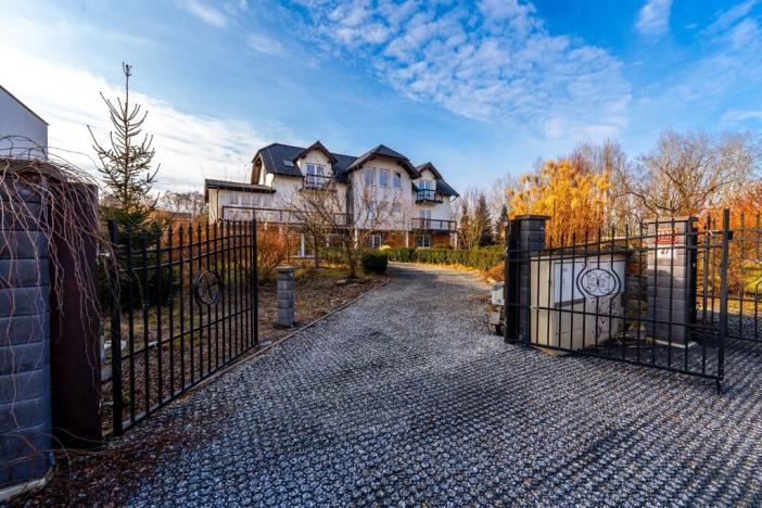 Prodej rodinného domu, České Budějovice - České Budějovice 2, 497 m2