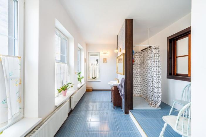 Prodej rodinného domu, České Budějovice - České Budějovice 2, 497 m2