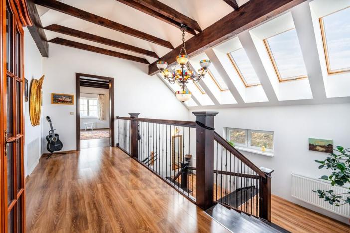 Prodej rodinného domu, České Budějovice - České Budějovice 2, 497 m2