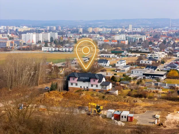 Prodej rodinného domu, České Budějovice - České Budějovice 2, 497 m2