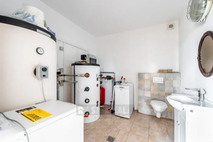 Prodej rodinného domu, České Budějovice - České Budějovice 2, 497 m2