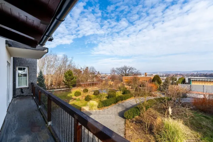 Prodej rodinného domu, České Budějovice - České Budějovice 2, 497 m2