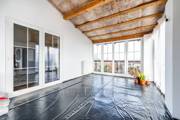 Prodej rodinného domu, České Budějovice - České Budějovice 2, 497 m2