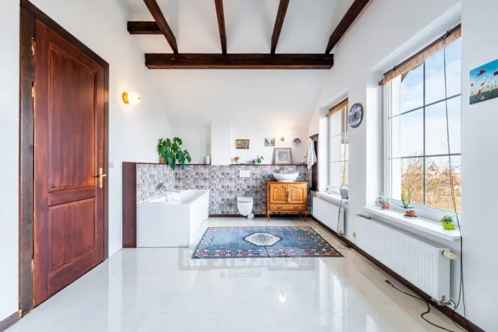 Prodej rodinného domu, České Budějovice - České Budějovice 2, 497 m2