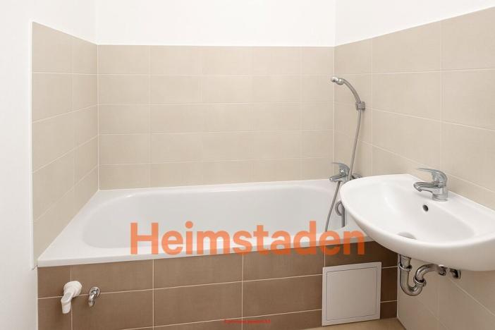 Pronájem bytu 2+1, Karviná - Nové Město, Janského, 55 m2