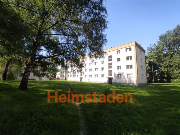 Pronájem bytu 2+1, Karviná - Nové Město, Janského, 55 m2