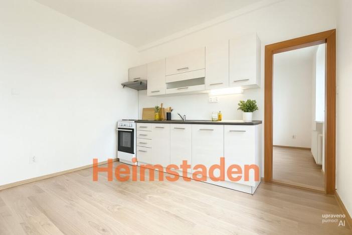 Pronájem bytu 3+1, Havířov - Město, Československé armády, 72 m2