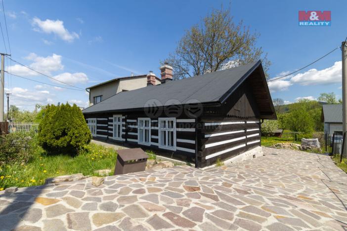 Prodej rodinného domu, Mosty u Jablunkova, 75 m2