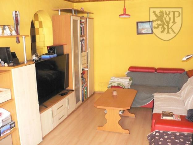 Prodej rodinného domu, Bavorov - Svinětice, 320 m2