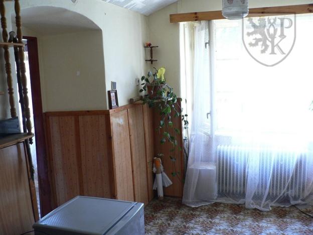 Prodej rodinného domu, Bavorov - Svinětice, 320 m2