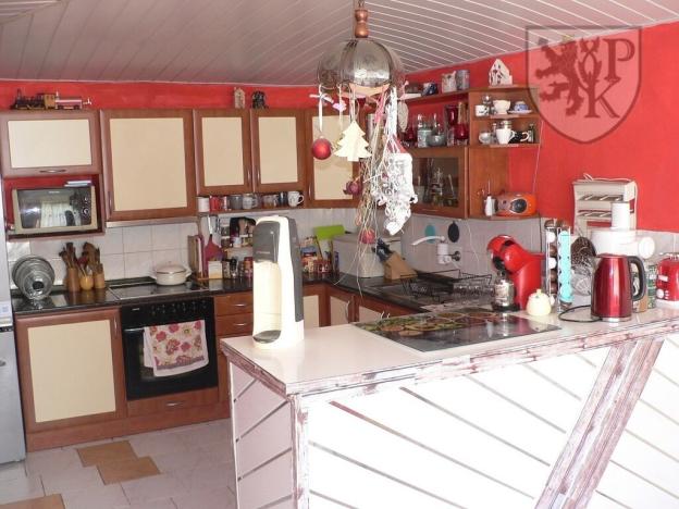 Prodej rodinného domu, Bavorov - Svinětice, 320 m2