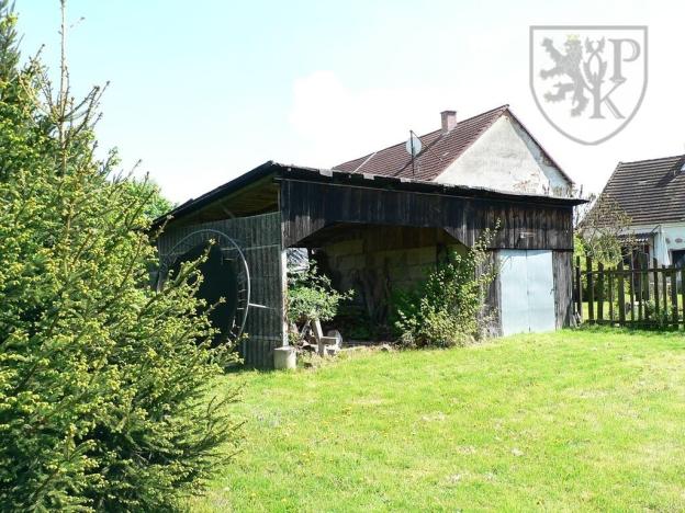 Prodej rodinného domu, Bavorov - Svinětice, 320 m2
