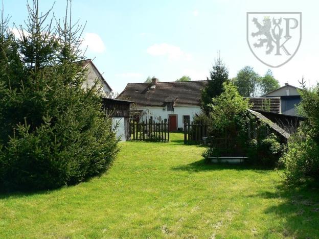 Prodej rodinného domu, Bavorov - Svinětice, 320 m2