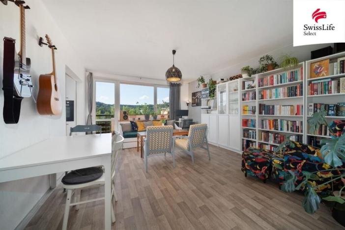 Prodej bytu 3+kk, Trutnov, Kpt. Jaroše, 75 m2