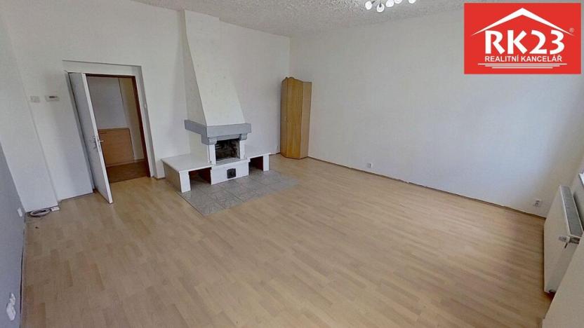 Prodej bytu 3+1, Mariánské Lázně, Chebská, 89 m2