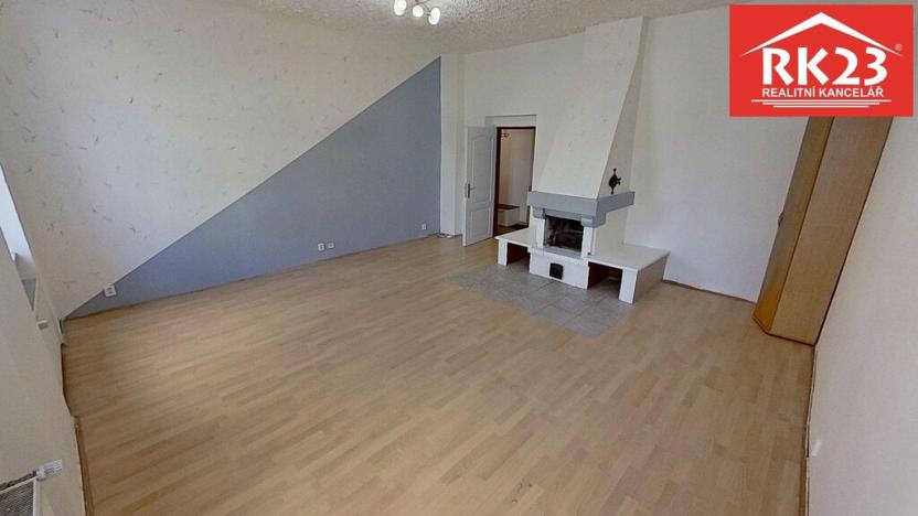 Prodej bytu 3+1, Mariánské Lázně, Chebská, 89 m2