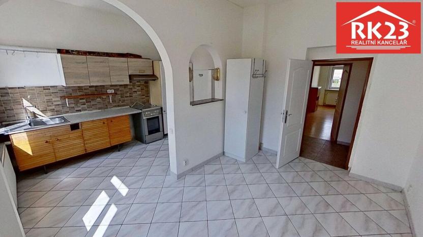 Prodej bytu 3+1, Mariánské Lázně, Chebská, 89 m2