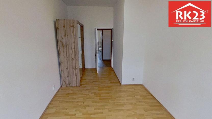 Prodej bytu 3+1, Mariánské Lázně, Chebská, 89 m2
